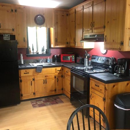 Mountain-Top Cabin Get-Away With Hot Tub And A View Sautee Nacoochee Exterior foto