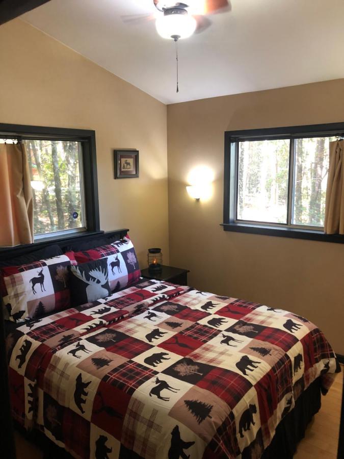Mountain-Top Cabin Get-Away With Hot Tub And A View Sautee Nacoochee Exterior foto